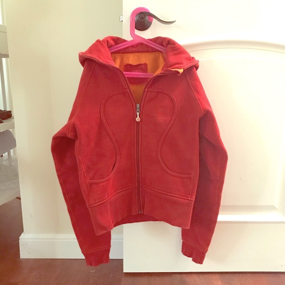 Lululemon jacket